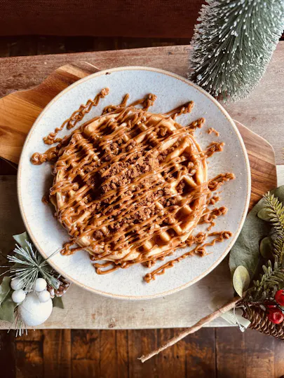 The Cabin Pancake & Waffle House