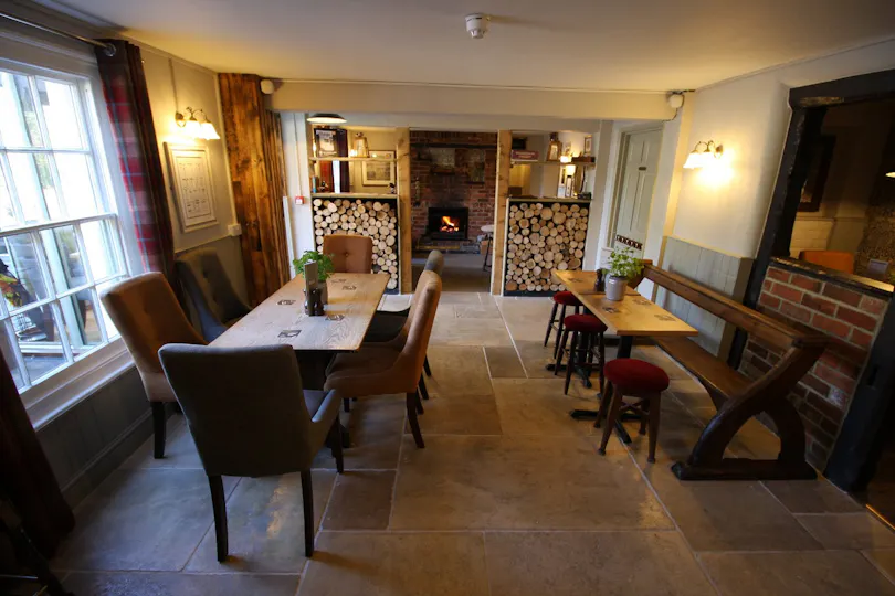 The Carpenters Arms
