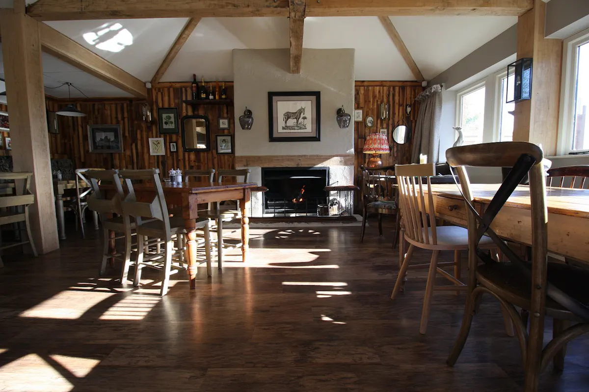 The Carpenters Arms