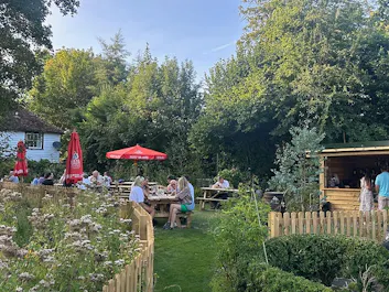 The Chequers Inn