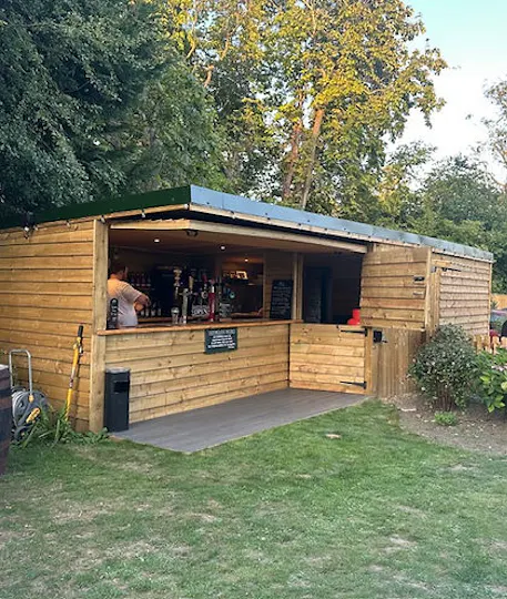 The Chequers Inn