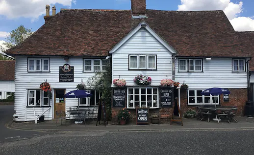 The Chequers Inn