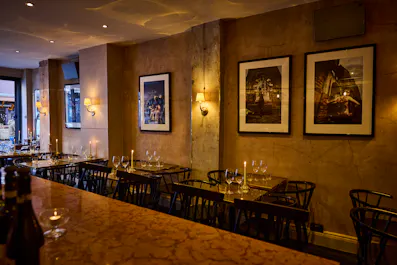 Passione Vino Clerkenwell