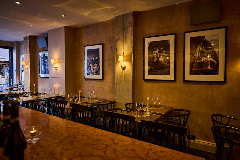 Passione Vino Clerkenwell