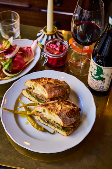 Passione Vino Clerkenwell