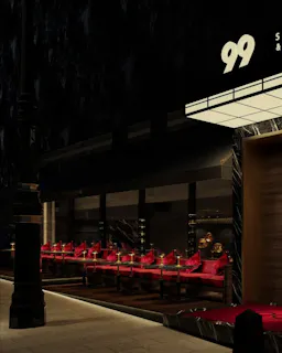 99 Sushi