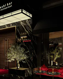 99 Sushi