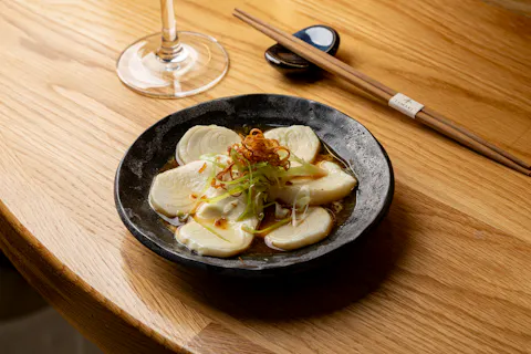 Temaki Mayfair