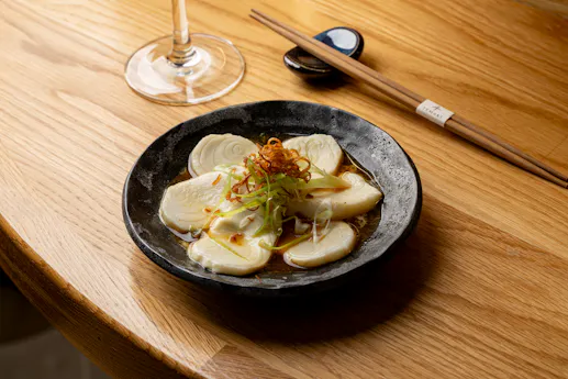 Temaki Mayfair