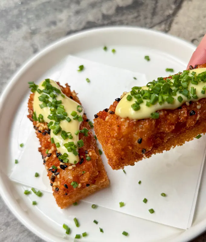 Temaki Mayfair