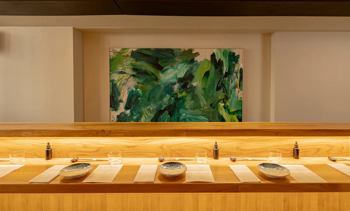 TEMAKI Mayfair