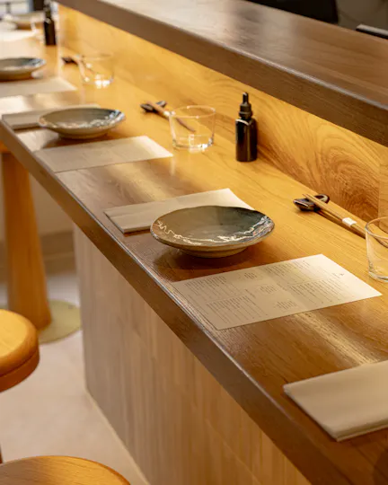 Temaki Mayfair