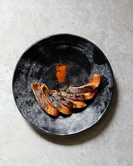 Temaki Mayfair