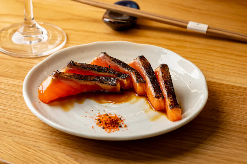 Temaki Mayfair
