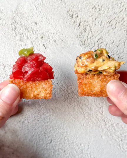 Temaki Mayfair
