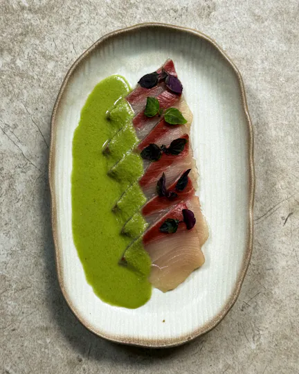 Temaki Mayfair