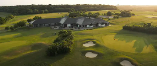 Farleigh Golf Club