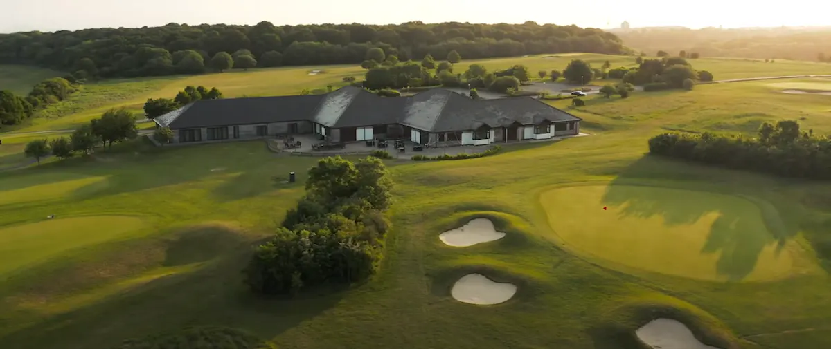Farleigh Golf Club