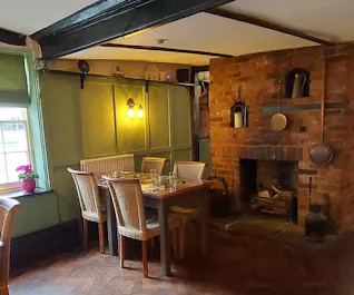 The Crispin Inn