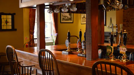 The Crown Hotel