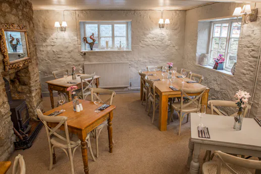 The Crown Inn