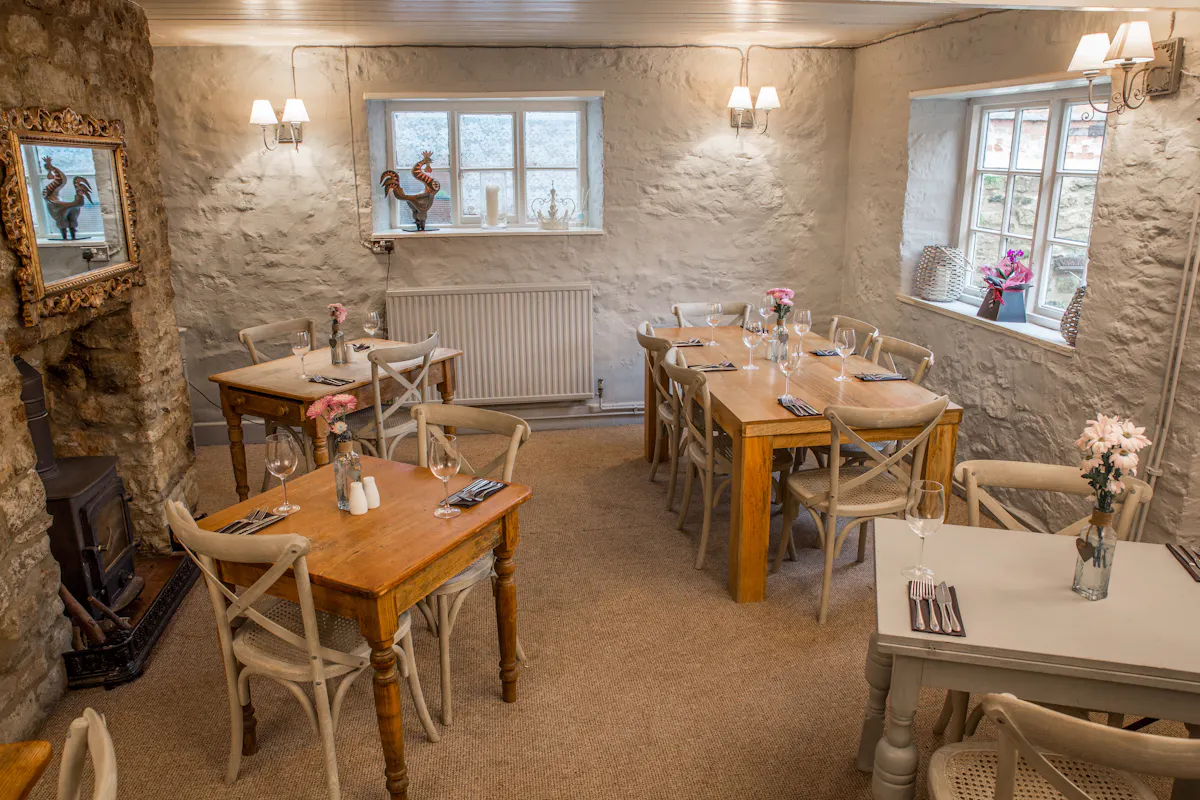 The Crown Inn