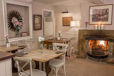 The Crown Inn