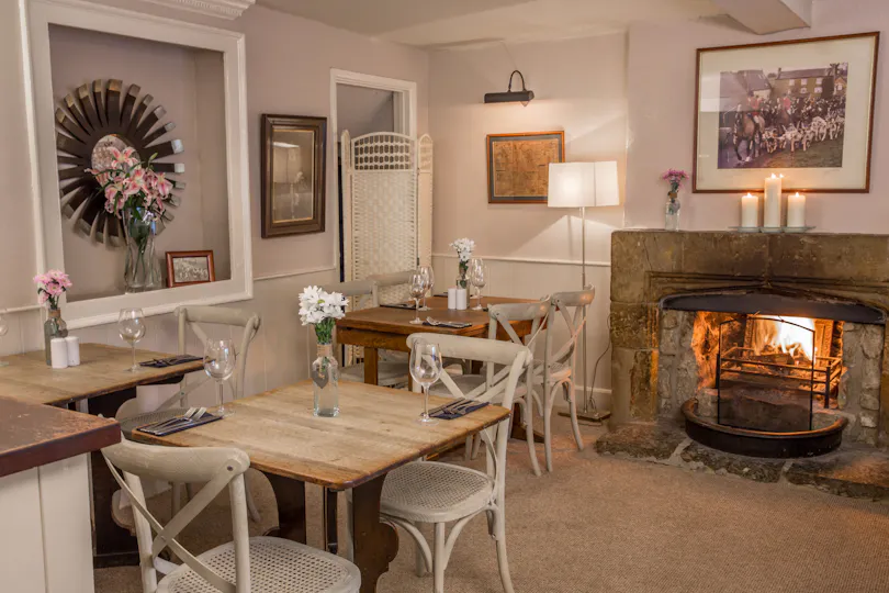 The Crown Inn