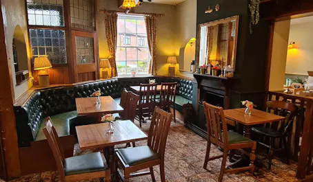 The Foresters Arms