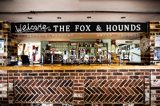 The Fox & Hounds