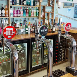 The Fox & Hounds
