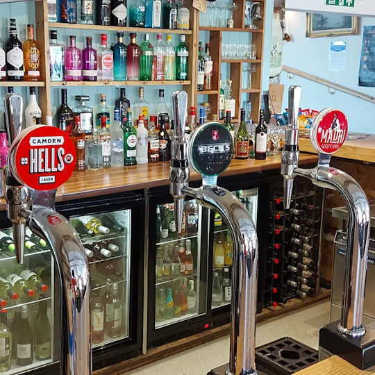 The Fox & Hounds