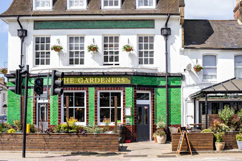 The Gardeners
