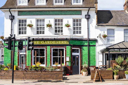 The Gardeners