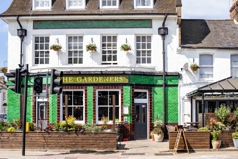 The Gardeners