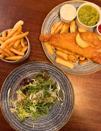 The George & Dragon Warrington