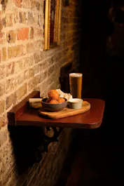 The George & Heart