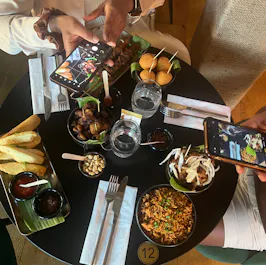 The Gold Coast Bar & Restaurant