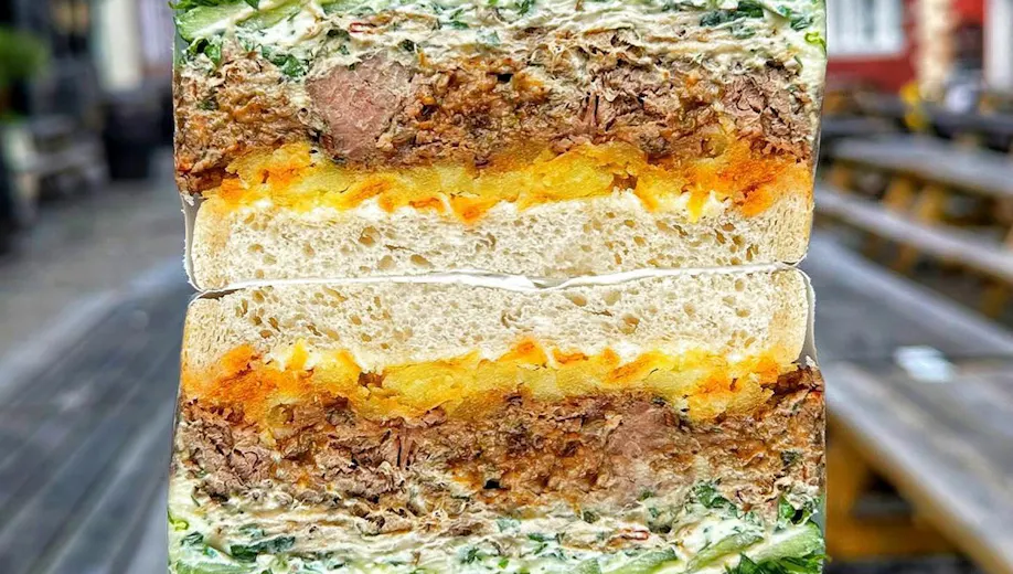 Sandwich Sandwich Fenchurch Street London Restaurant Review Menu sandwich-sandwich-fenchurch-street-london-restaurant-review-menu