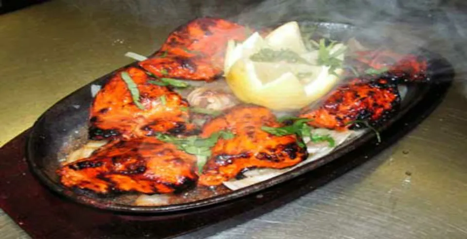 Bengal Brasserie Bath