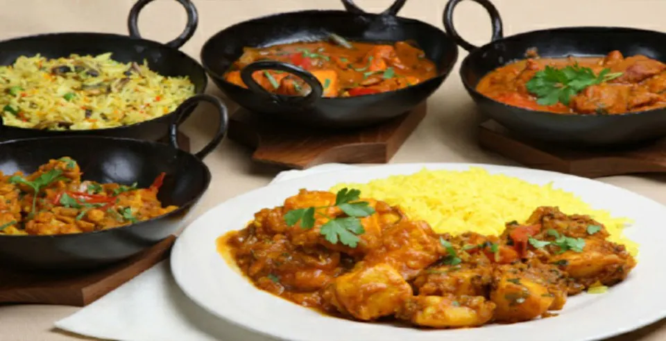 Bengal Brasserie Bath