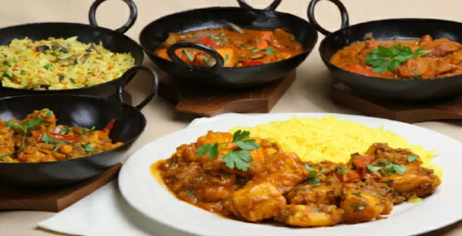 Bengal Brasserie Bath