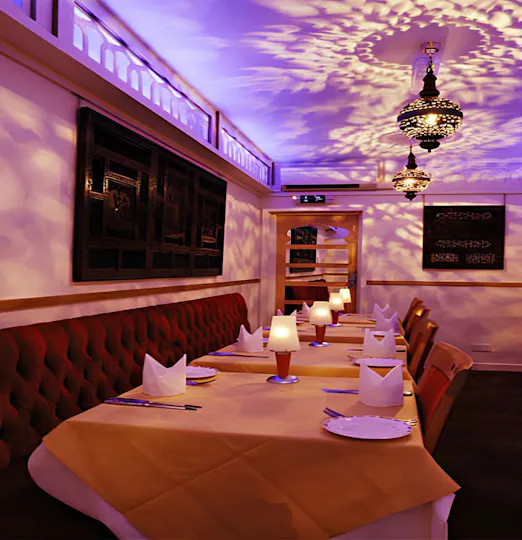 Bengal Brasserie Bath