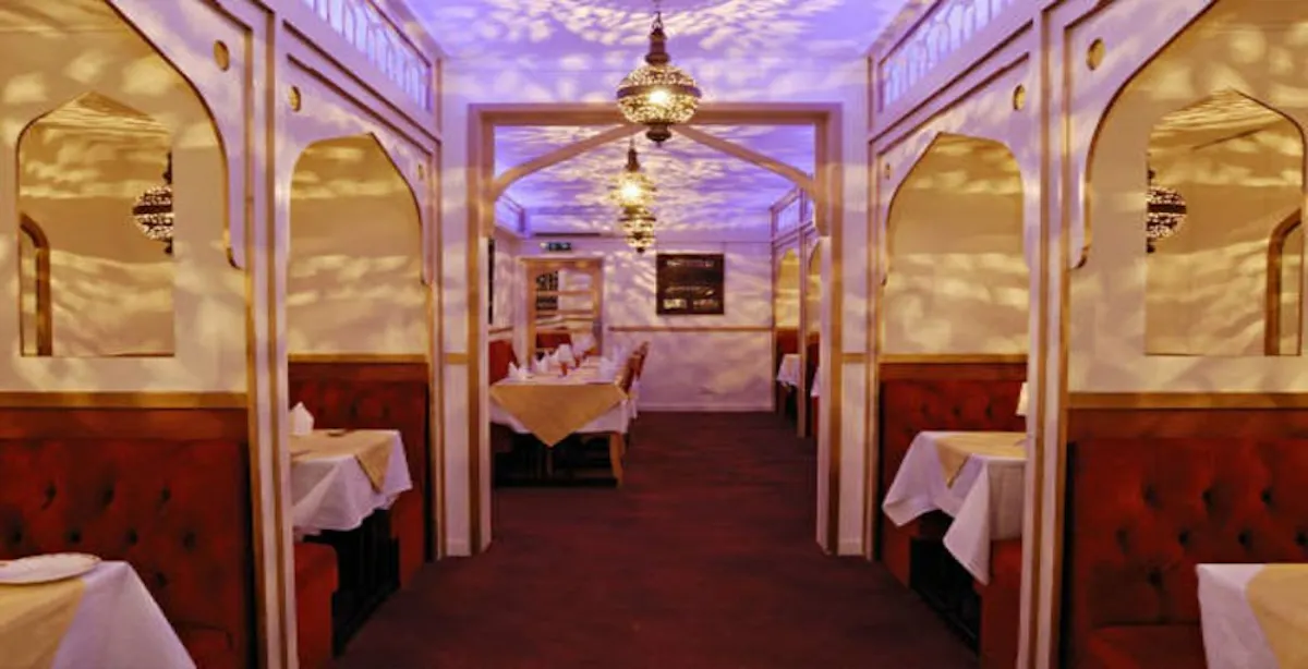 Bengal Brasserie Bath
