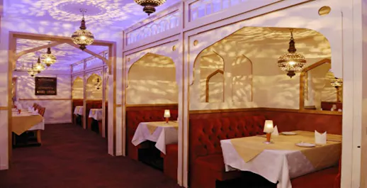 Bengal Brasserie Bath