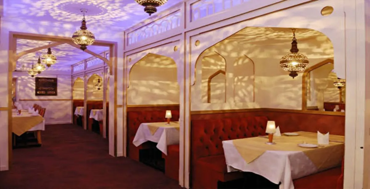 Bengal Brasserie Bath