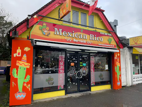 Mexican Rico
