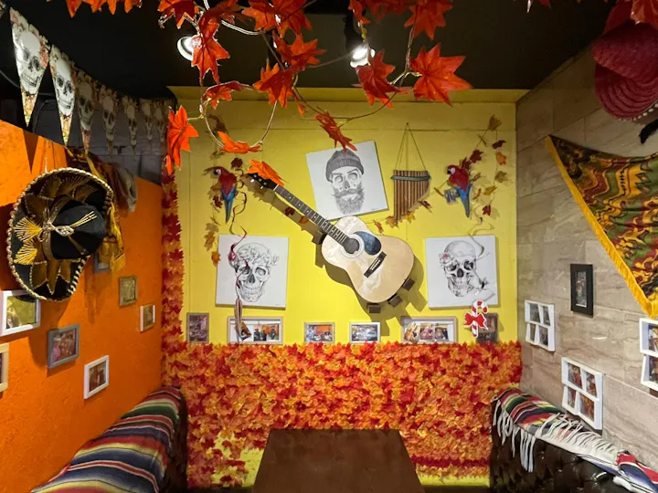 Mexican Rico
