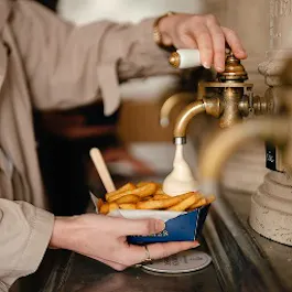 Frites Atelier