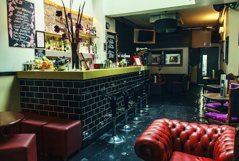 Apples & Pears, London Restaurant Review, Menu, Opening Times